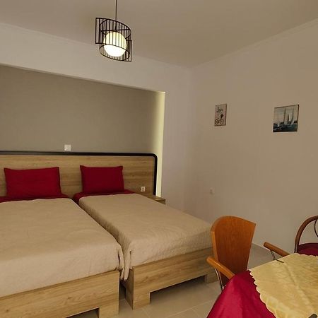 The Apartment Kardamena  Zewnętrze zdjęcie