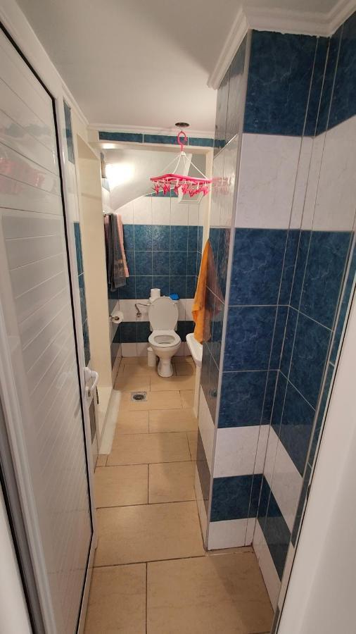 The Apartment Kardamena  Zewnętrze zdjęcie