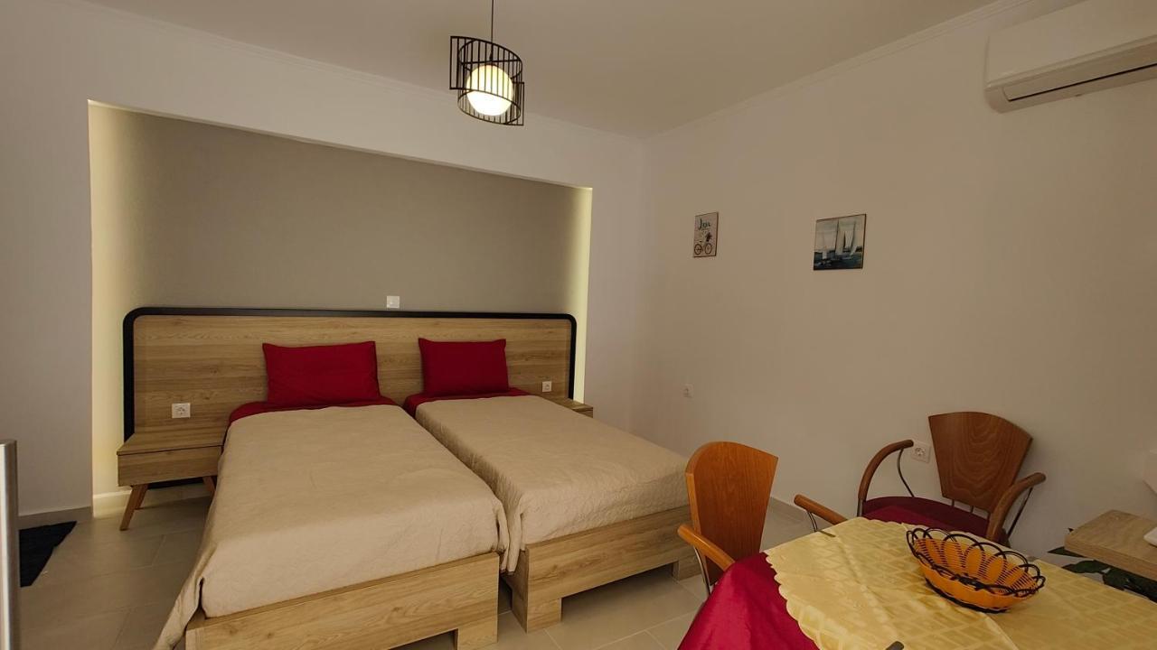 The Apartment Kardamena  Zewnętrze zdjęcie